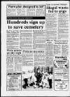 Central Somerset Gazette Thursday 30 June 1988 Page 16