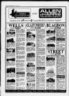 Central Somerset Gazette Thursday 30 June 1988 Page 46