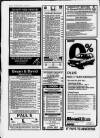 Central Somerset Gazette Thursday 30 June 1988 Page 58