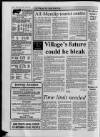 Central Somerset Gazette Thursday 07 July 1988 Page 4