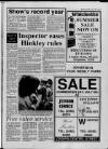 Central Somerset Gazette Thursday 07 July 1988 Page 5