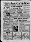 Central Somerset Gazette Thursday 07 July 1988 Page 24