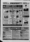 Central Somerset Gazette Thursday 07 July 1988 Page 50