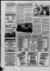 Central Somerset Gazette Thursday 07 July 1988 Page 66