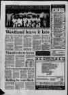 Central Somerset Gazette Thursday 07 July 1988 Page 72