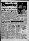 Central Somerset Gazette Thursday 14 July 1988 Page 1