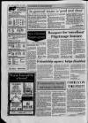 Central Somerset Gazette Thursday 14 July 1988 Page 4