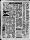 Central Somerset Gazette Thursday 14 July 1988 Page 30