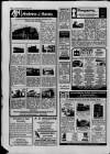 Central Somerset Gazette Thursday 14 July 1988 Page 54