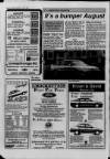 Central Somerset Gazette Thursday 14 July 1988 Page 64