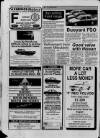 Central Somerset Gazette Thursday 14 July 1988 Page 66