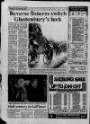 Central Somerset Gazette Thursday 14 July 1988 Page 72