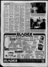 Central Somerset Gazette Thursday 21 July 1988 Page 12