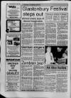 Central Somerset Gazette Thursday 28 July 1988 Page 10