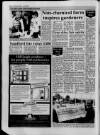 Central Somerset Gazette Thursday 28 July 1988 Page 14