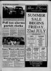 Central Somerset Gazette Thursday 28 July 1988 Page 15