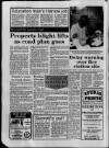 Central Somerset Gazette Thursday 28 July 1988 Page 16