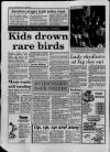 Central Somerset Gazette Thursday 28 July 1988 Page 18