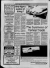 Central Somerset Gazette Thursday 28 July 1988 Page 30