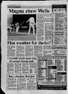 Central Somerset Gazette Thursday 28 July 1988 Page 63