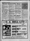 Central Somerset Gazette Thursday 04 August 1988 Page 5