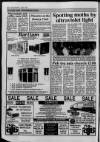 Central Somerset Gazette Thursday 04 August 1988 Page 6