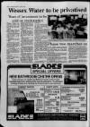 Central Somerset Gazette Thursday 04 August 1988 Page 8