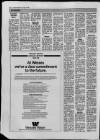 Central Somerset Gazette Thursday 04 August 1988 Page 22
