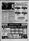 Central Somerset Gazette Thursday 04 August 1988 Page 23