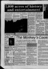Central Somerset Gazette Thursday 04 August 1988 Page 32