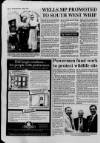 Central Somerset Gazette Thursday 04 August 1988 Page 34