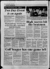 Central Somerset Gazette Thursday 04 August 1988 Page 62