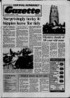 Central Somerset Gazette Thursday 11 August 1988 Page 1