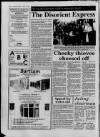 Central Somerset Gazette Thursday 11 August 1988 Page 6