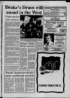 Central Somerset Gazette Thursday 11 August 1988 Page 7