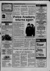 Central Somerset Gazette Thursday 11 August 1988 Page 31