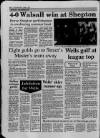 Central Somerset Gazette Thursday 11 August 1988 Page 62