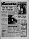 Central Somerset Gazette Thursday 18 August 1988 Page 1