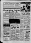 Central Somerset Gazette Thursday 18 August 1988 Page 14