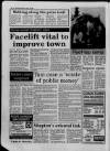 Central Somerset Gazette Thursday 18 August 1988 Page 16