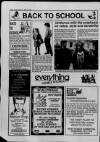 Central Somerset Gazette Thursday 18 August 1988 Page 22