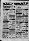 Central Somerset Gazette Thursday 18 August 1988 Page 26