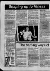 Central Somerset Gazette Thursday 18 August 1988 Page 32