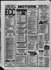 Central Somerset Gazette Thursday 18 August 1988 Page 54