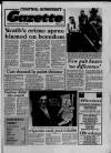 Central Somerset Gazette Thursday 25 August 1988 Page 1