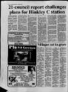 Central Somerset Gazette Thursday 25 August 1988 Page 16