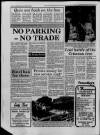 Central Somerset Gazette Thursday 25 August 1988 Page 18