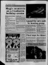 Central Somerset Gazette Thursday 25 August 1988 Page 22