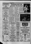 Central Somerset Gazette Thursday 25 August 1988 Page 34