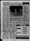 Central Somerset Gazette Thursday 25 August 1988 Page 76